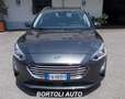 Ford Focus SW 1.5 TDCi  52.000 KM BUSINESS CON NAVIGATORE Gris - thumbnail 2