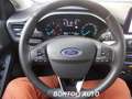 Ford Focus SW 1.5 TDCi  52.000 KM BUSINESS CON NAVIGATORE Gris - thumbnail 10