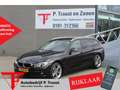 BMW 318 3-serie Touring 318i High Executive Automaat/Navig Zwart - thumbnail 1
