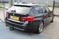 BMW 318 3-serie Touring 318i High Executive Automaat/Navig Zwart - thumbnail 9
