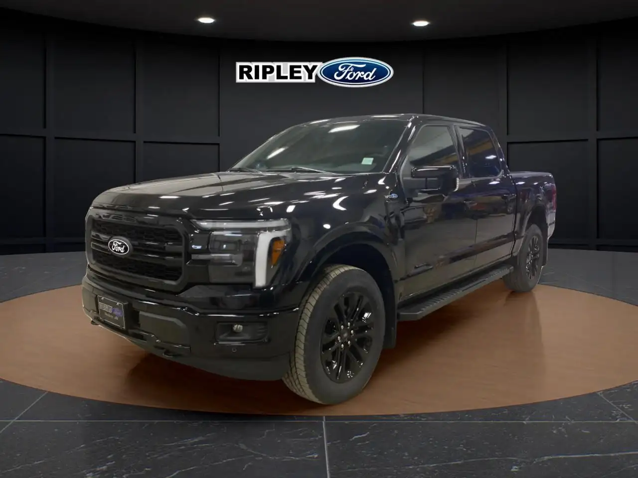 2026 Ford F 150