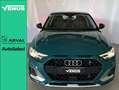Audi A1 A1 SPB 35 TFSI S tronic Admired Verde - thumbnail 1