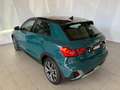 Audi A1 A1 SPB 35 TFSI S tronic Admired Verde - thumbnail 4