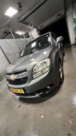 1.8 Automatik LTZ