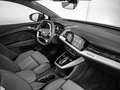Audi Q4 e-tron 40 82kWh 204PK / APP'S / CAMERA / ACC / PDC / LANE Blau - thumbnail 6