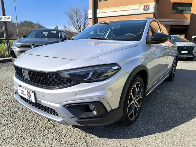 Fiat Tipo UNICOPROPRIETARIO - 1.6 MJT- City Cross s