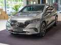 Mercedes-Benz EQE SUV EQE SUV 350+ Electric Art 21" DISTRONIC  KEYLESS Grey - thumbnail 8