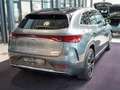 Mercedes-Benz EQE SUV EQE SUV 350+ Electric Art 21" DISTRONIC  KEYLESS Grey - thumbnail 4