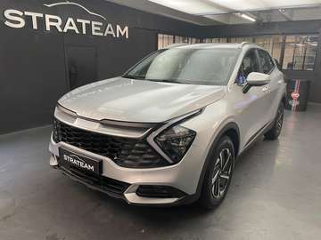 1.6 T-GDI 230 DESIGN