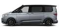 Volkswagen T7 Multivan Life Edition Motor: 2.0 l TDI SCR 110 kW  Getriebe Negro - thumbnail 3