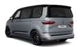 Volkswagen T7 Multivan Life Edition Motor: 2.0 l TDI SCR 110 kW  Getriebe Negro - thumbnail 5
