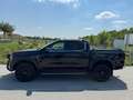 Ford Ranger Ranger Platinum e-4WD 3,0 Aut. 241Ps Auflastung... Schwarz - thumbnail 8
