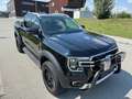 Ford Ranger Ranger Platinum e-4WD 3,0 Aut. 241Ps Auflastung... Schwarz - thumbnail 1