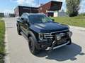 Ford Ranger Ranger Platinum e-4WD 3,0 Aut. 241Ps Auflastung... Schwarz - thumbnail 2