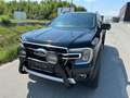 Ford Ranger Ranger Platinum e-4WD 3,0 Aut. 241Ps Auflastung... Schwarz - thumbnail 5