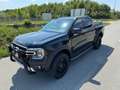 Ford Ranger Ranger Platinum e-4WD 3,0 Aut. 241Ps Auflastung... Schwarz - thumbnail 3