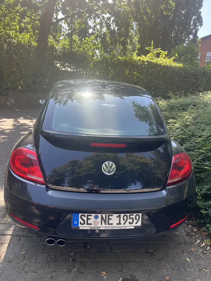 Volkswagen Beetle The 1.4 TSI Design - 2