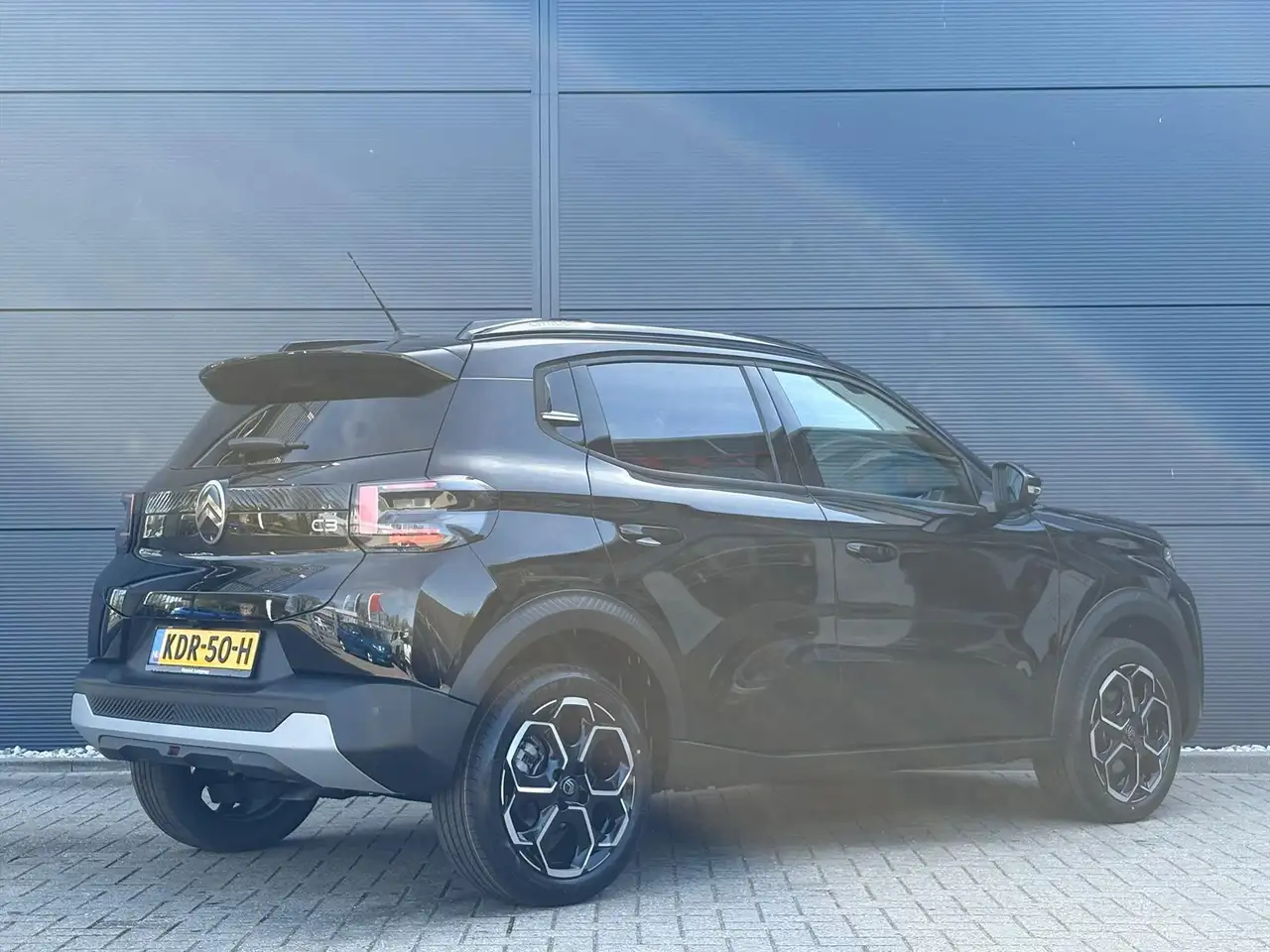 Citroen C3 2026