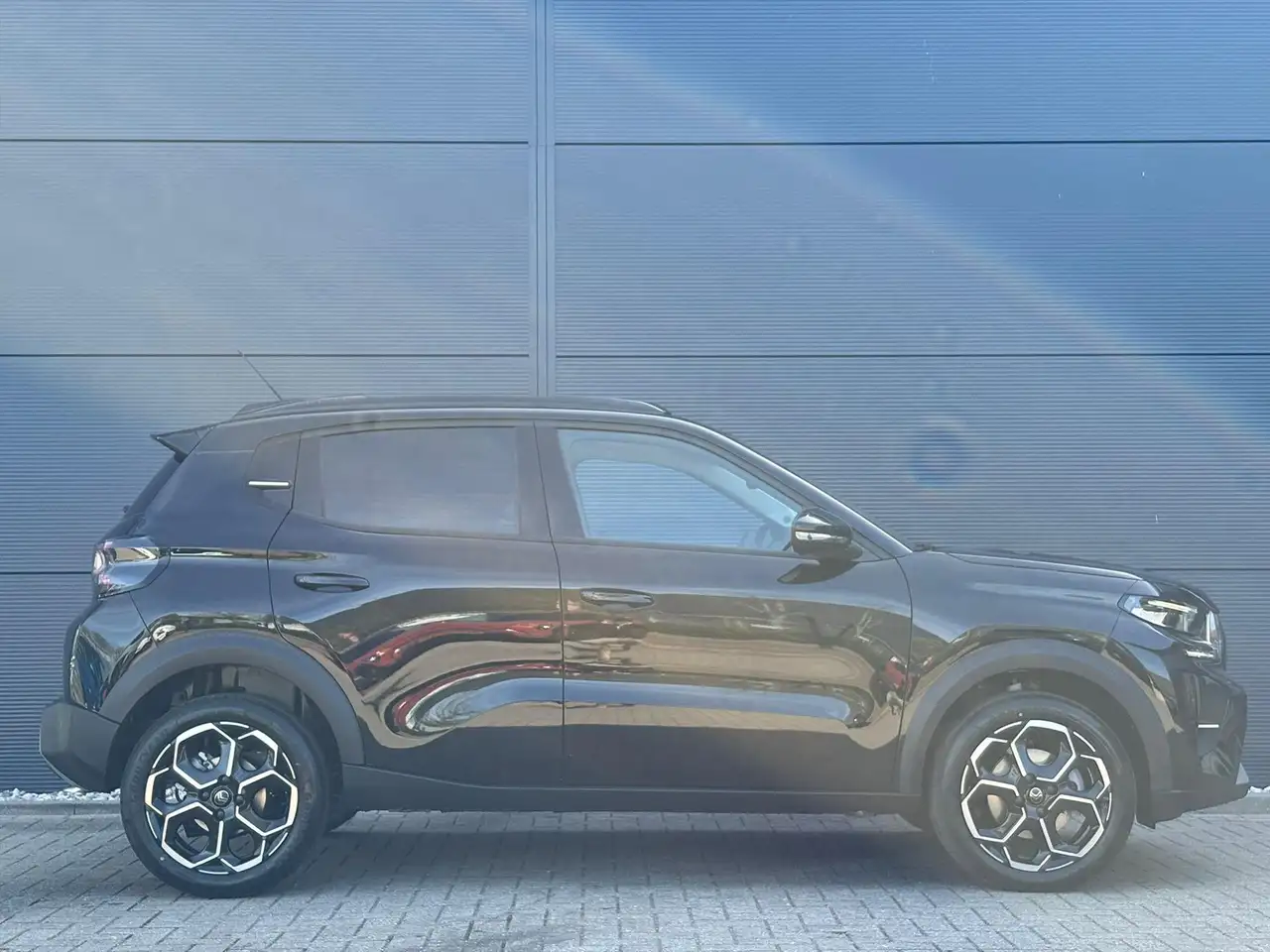 Citroen C3 2026