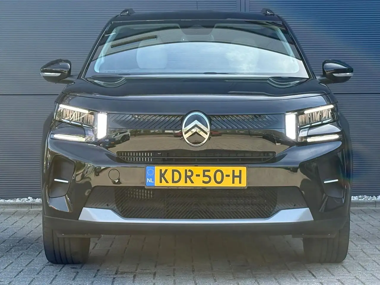 Citroen C3 2026