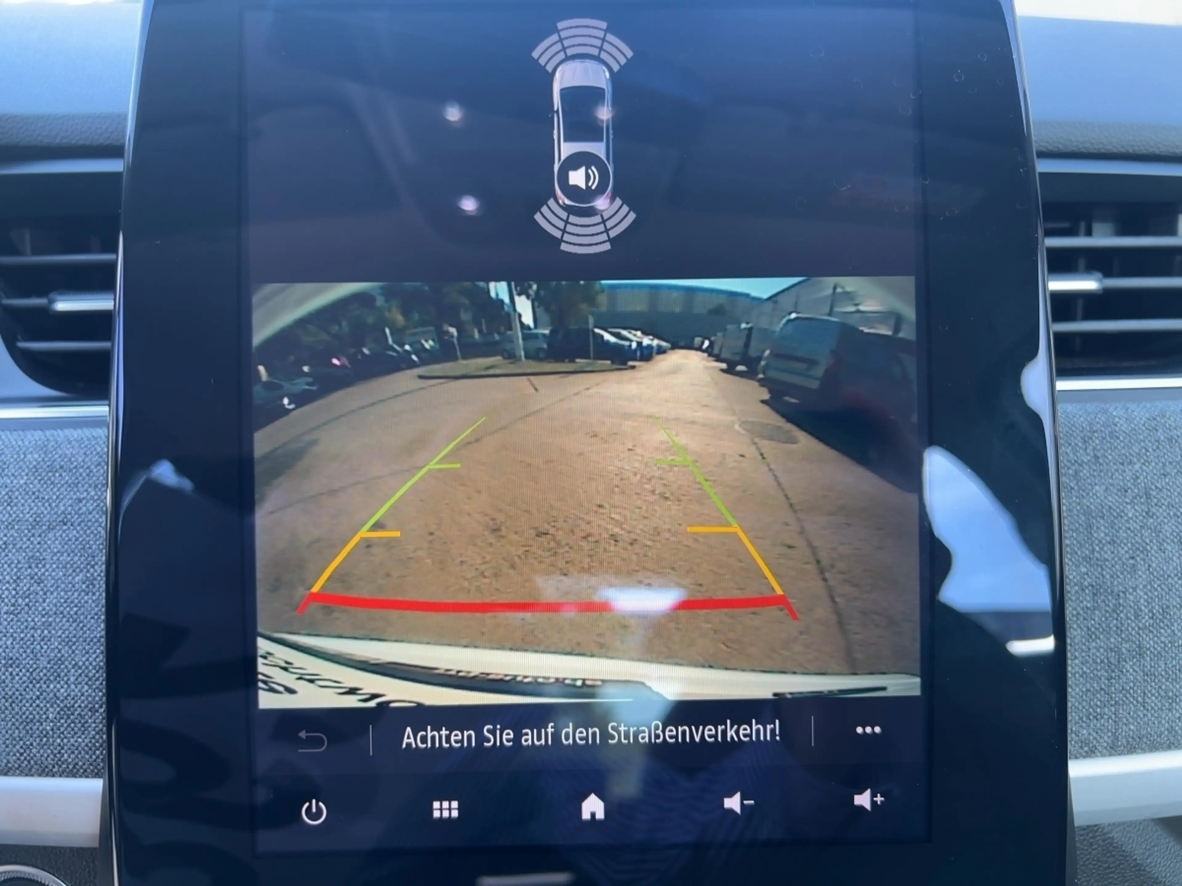 Renault ZOE R110/Z.E. 50 EXPERIENCE — photo 13