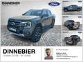 Ford Ranger DoKa 3.0l Ecoblue Platinum 177 kW Grau - thumbnail 1
