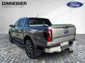 Ford Ranger DoKa 3.0l Ecoblue Platinum 177 kW Grau - thumbnail 4