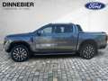 Ford Ranger DoKa 3.0l Ecoblue Platinum 177 kW Grau - thumbnail 4