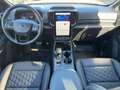 Ford Ranger DoKa 3.0l Ecoblue Platinum 177 kW Grau - thumbnail 11