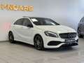 Mercedes-Benz A 200 d 4MATIC Aut.| AMG LINE | PANO | LED | Weiß - thumbnail 1