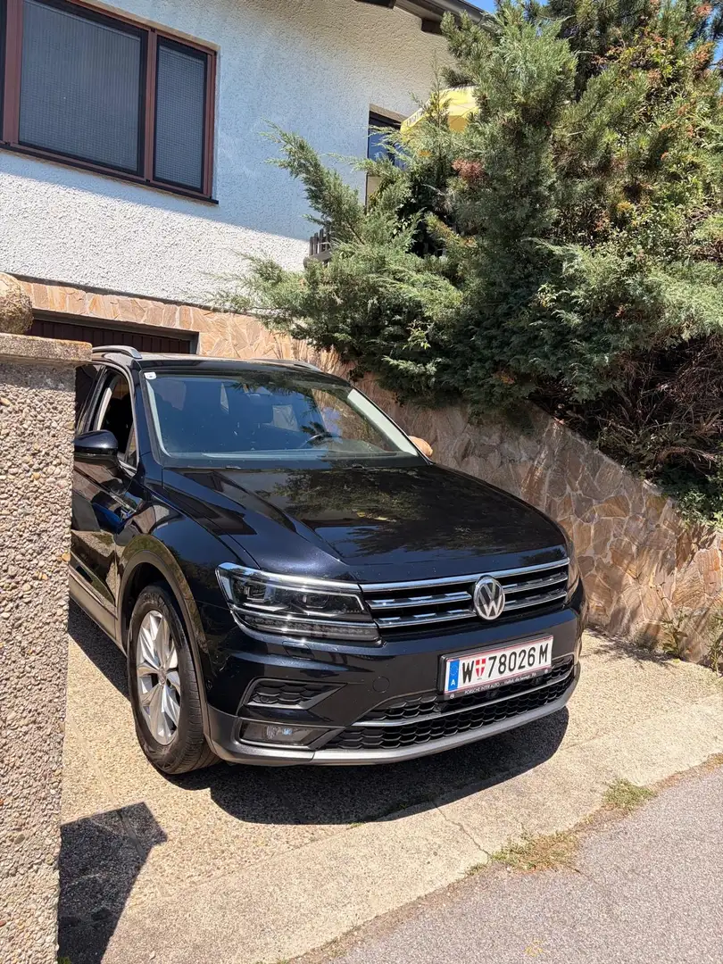 Volkswagen Tiguan Allspace Allspace Highline - 1