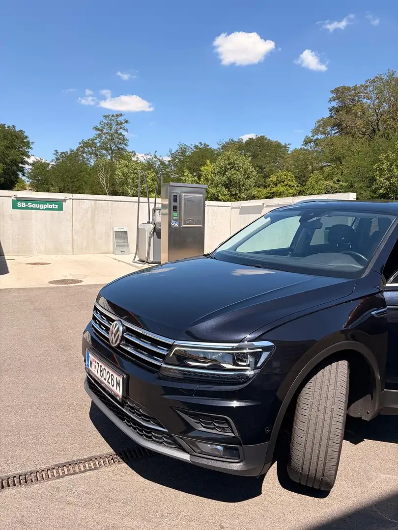 Volkswagen Tiguan Allspace Allspace Highline - 2