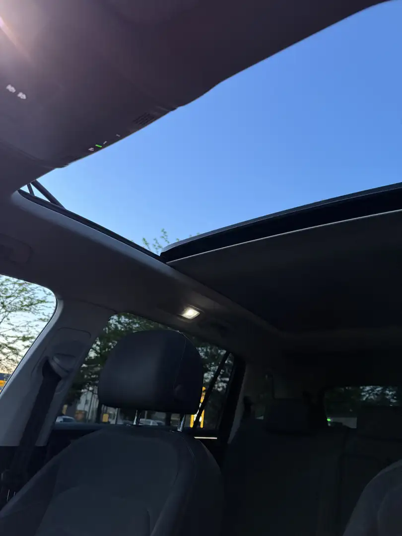 Volkswagen Tiguan Allspace Allspace Highline - 1