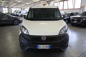 Cargo OFFICINA 1.4 Nat.Power PC Business + IVA22%