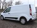 Ford Transit Connect L2 Kasten /€ 12.500,- netto/ 3x Sitze AHK TEMP Weiß - thumbnail 4