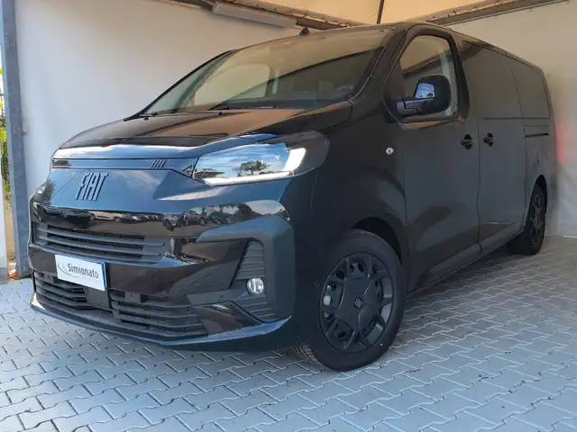 Fiat Ulysse combi M1 XL 2.2 diesel 180cv S&S auto