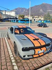 3.6 V6 SXT 309cv at8