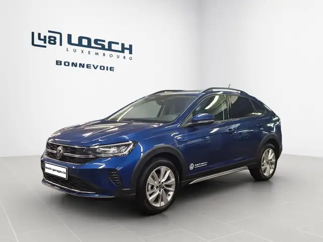 Volkswagen Taigo LIFE