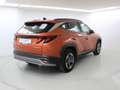 Hyundai TUCSON 1.6 T 48V Maxx DT Arancione - thumbnail 5