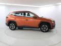 Hyundai TUCSON 1.6 T 48V Maxx DT Arancione - thumbnail 6