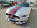 Ford Mustang Mustang 5,0 Ti-VCT V8 GT Aut. GT Silber - thumbnail 4