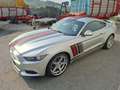 Ford Mustang Mustang 5,0 Ti-VCT V8 GT Aut. GT Silber - thumbnail 1