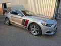 Ford Mustang Mustang 5,0 Ti-VCT V8 GT Aut. GT Silber - thumbnail 2