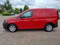 Volkswagen Caddy Cargo BENZINE////GARANTIE///AIRCO Rot - thumbnail 8
