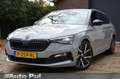 Skoda Scala 1.0 TSI Sport Business Automaat/Led/Navi/Ecc/Pdc/A Grijs - thumbnail 1