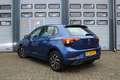Volkswagen Polo 1.0 TSI Life Virtuel cockpit Navi Alu velgen Led B Bleu - thumbnail 5