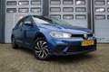 Volkswagen Polo 1.0 TSI Life Virtuel cockpit Navi Alu velgen Led B Bleu - thumbnail 25