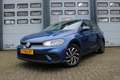 Volkswagen Polo 1.0 TSI Life Virtuel cockpit Navi Alu velgen Led B Bleu - thumbnail 2