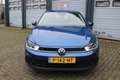 Volkswagen Polo 1.0 TSI Life Virtuel cockpit Navi Alu velgen Led B Bleu - thumbnail 7