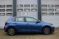 Volkswagen Polo 1.0 TSI Life Virtuel cockpit Navi Alu velgen Led B Bleu - thumbnail 4